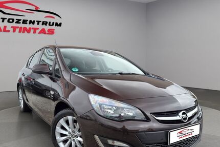 Opel Astra 164.000 km 5.600 € Holzgerlingen 71088