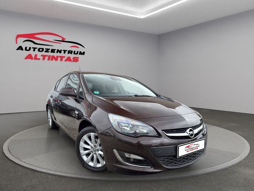 Opel Astra 164.000 km 5.600 € Holzgerlingen 71088