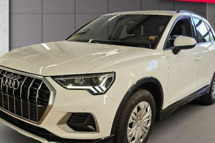 Audi Q3 84.227 km 32.890 &euro; Flensburg 24941