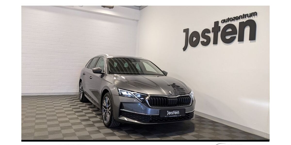 Skoda Octavia 9.640 km 31.990 &euro; Monheim am Rhein 40789