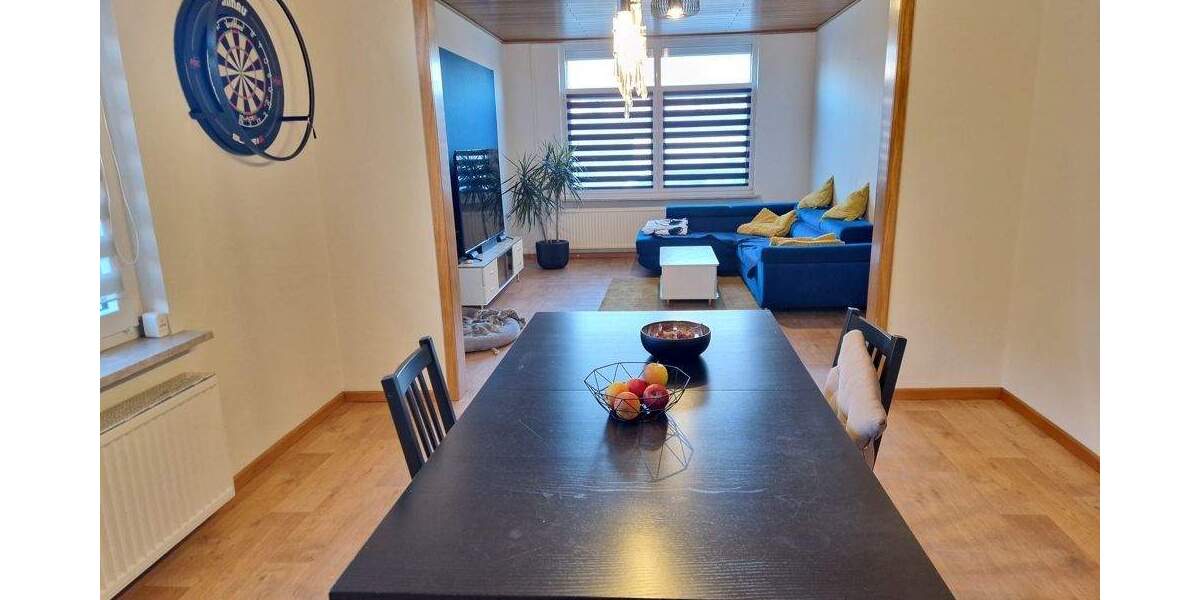 Einfamilienhaus Varel Dangastermoor - 6 Zimmer, 125 m&sup2;, 860&euro; | Angebot:25227333
