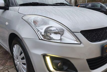 Suzuki Swift 36.357 km 9.999 &euro; Berlin 12349