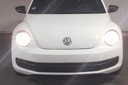 VW Beetle 150.000 km 9.700 € Fellbach, Baden-Württemberg 70734