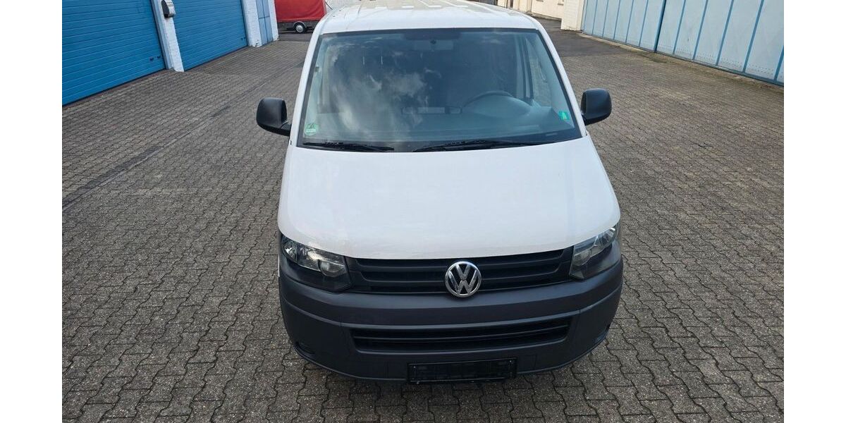 VW T5 Transporter 290.000 km 7.000 &euro; Aachen 52068
