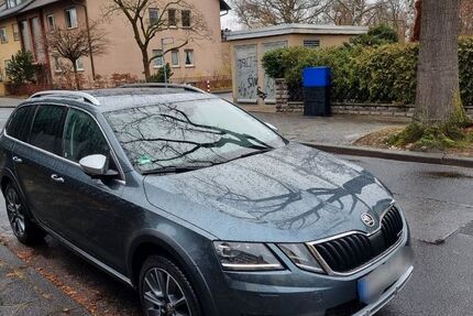 Skoda Octavia 185.000 km 15.000 &euro; Eppelheim 69214
