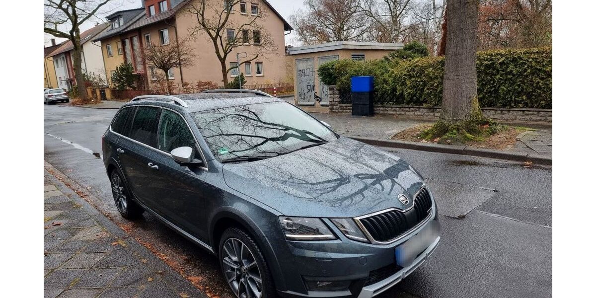 Skoda Octavia 185.000 km 15.000 &euro; Eppelheim 69214