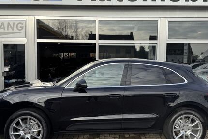 Porsche Macan 133.150 km 35.950 &euro; Bielefeld 33649