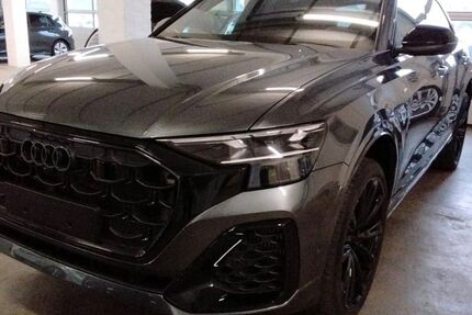 Audi Q8 14.000 km 102.970 &euro; Helmstedt 38350