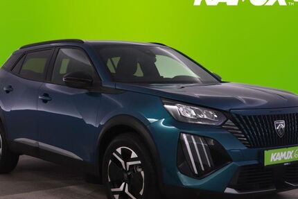 Peugeot 2008 22.280 km 16.490 &euro; Heide 25746