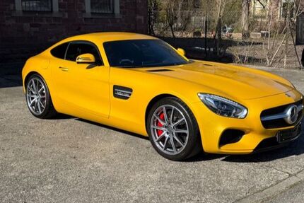 Mercedes-Benz AMG GT S 6.659 km 88.863 &euro; Karlsruhe 76137