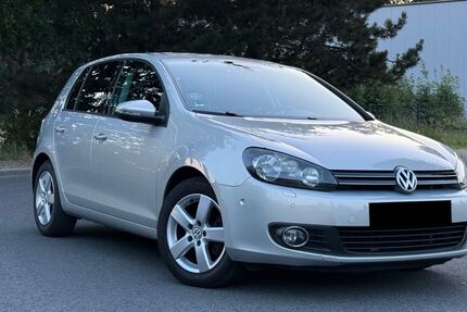 VW Golf 204.300 km 5.490 &euro; Schwerte 58239
