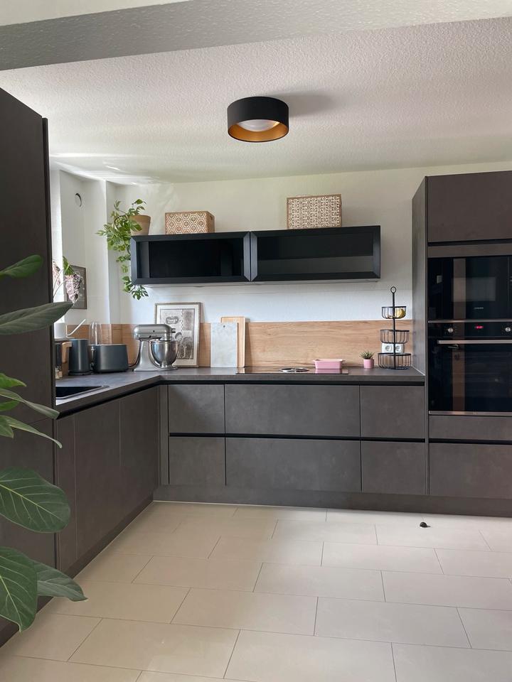 Schöne 3,5 Zimmer Maisonette Wohnung nahe Bietigheimer Altstadt