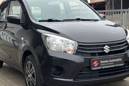 Suzuki Celerio 125.500 km 2.999 &euro; Hildrizhausen 71157