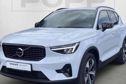 Volvo XC40 19.411 km 33.540 &euro; Grammetal OT Nohra 99428