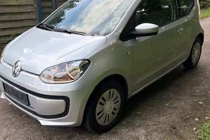 VW up! 33.000 km 9.900 € Rösrath 51503
