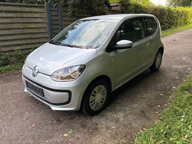 VW up! 33.000 km 9.900 € Rösrath 51503
