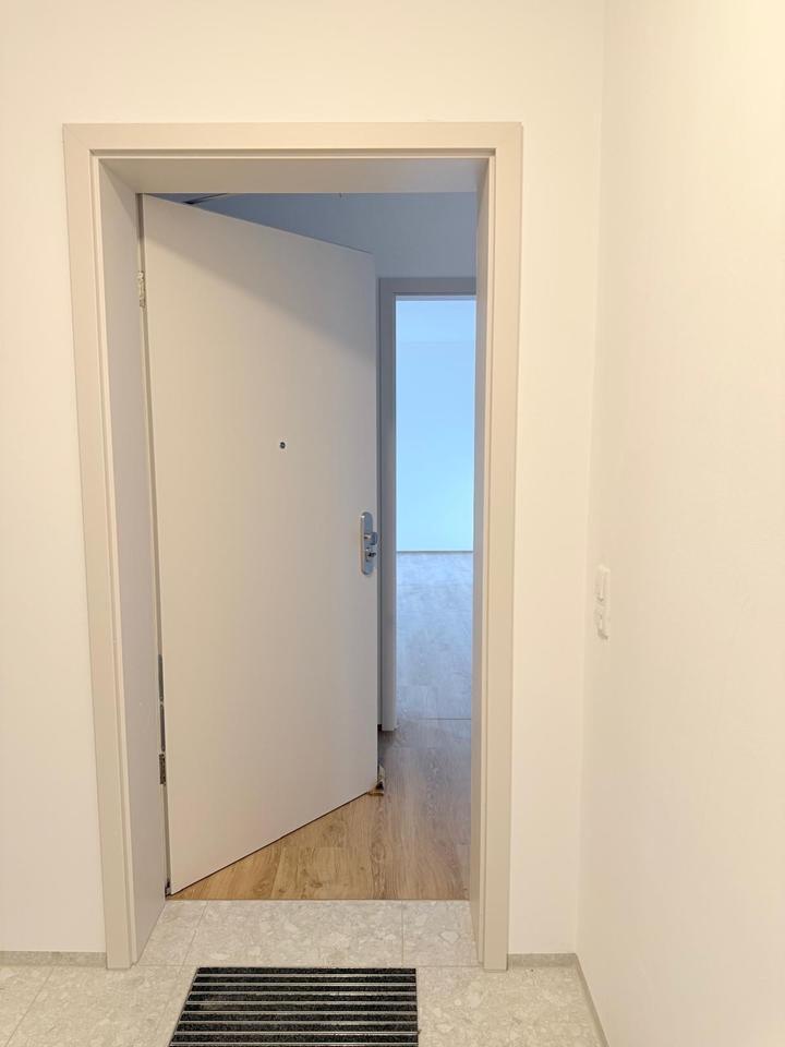 3 Zimmer Wohnung Erstbezug