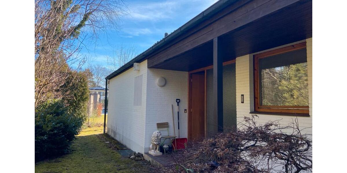 Bungalow Planegg - 5 Zimmer, 171 m&sup2;, 2.100.000&euro; | Angebot:25148866