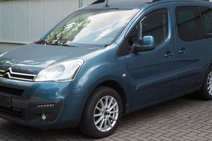 Citroen Berlingo 125.000 km 8.490 € Magdeburg 39128