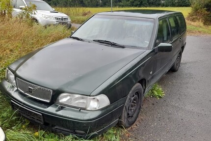 Volvo V 70 1 338.426 km 1.990 € Neuwied 56564