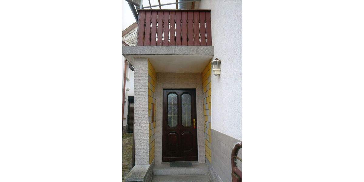 Einfamilienhaus Römhild Roth - 9 Zimmer, 191 m&sup2;, 58.000&euro; | Angebot:26053484