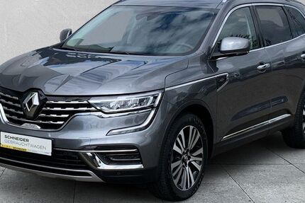 Renault Koleos 32.548 km 30.690 € Röhrsdorf 09247