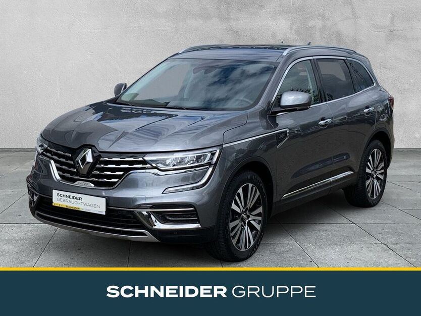 Renault Koleos 32.548 km 30.690 € Röhrsdorf 09247