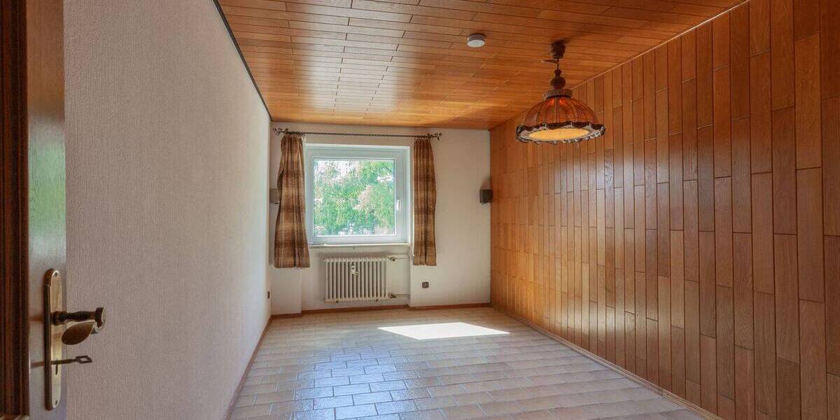 Etagenwohnung Olching - 3 Zimmer, 78 m&sup2;, 340.000&euro; | Angebot:26687579