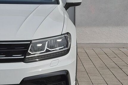 VW Tiguan 81.450 km 32.999 &euro; Aschheim 85609