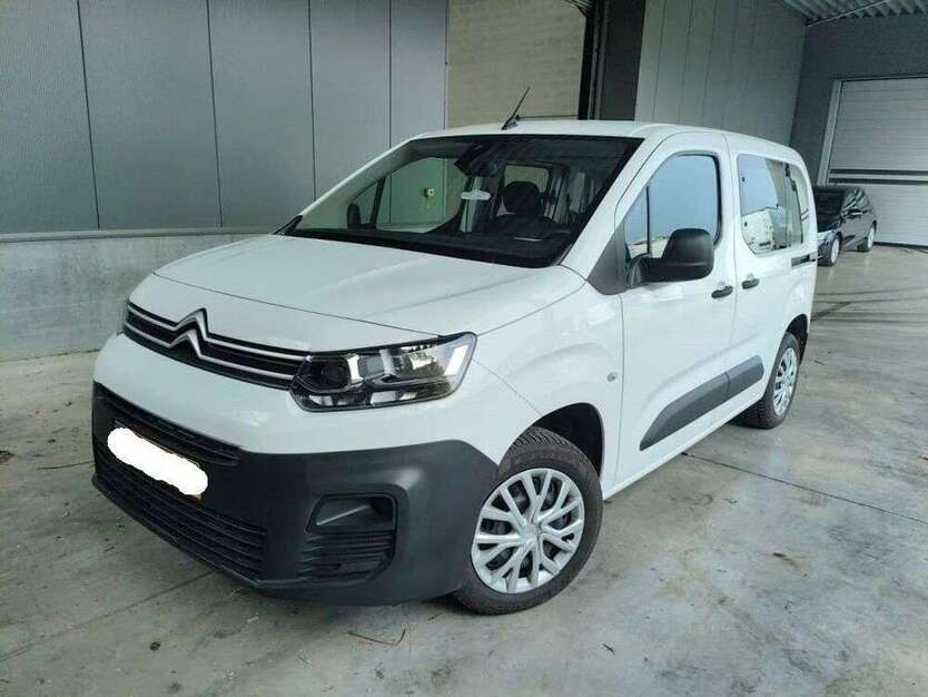 Berlingo