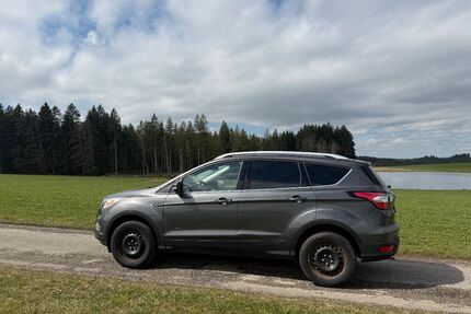 Ford Kuga 108.000 km 13.400 &euro; Marktoberdorf 87616