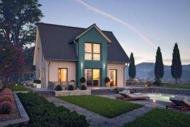 Haus zum Kaufen in Ubstadt-Weiher 496.975 € 126.01 m² 4 zimmer