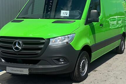 Mercedes-Benz Sprinter 96.454 km 24.899 € Berlin 13055