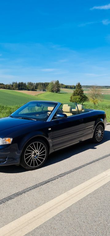 Cabriolet