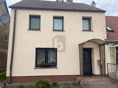 CHARMANT MIT GROßEM GRUNDSTÜCK - Einfamilienhaus Fehrbellin | Angebot:26483232