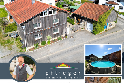 Haus zum Kaufen in Tittling 359.000 € 285 m² 12 zimmer