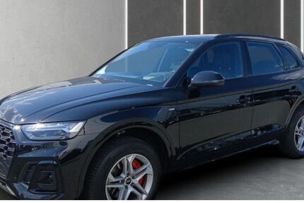 Audi Q5 42.074 km 38.889 &euro; Berlin 13581