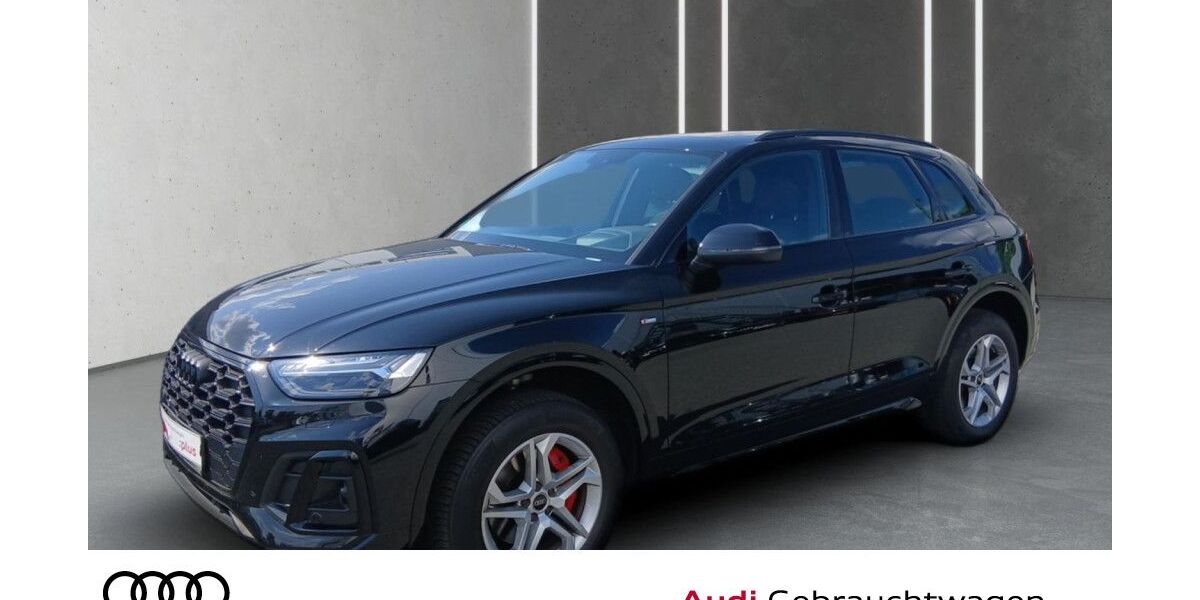 Audi Q5 42.074 km 38.889 &euro; Berlin 13581
