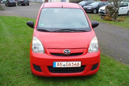 Daihatsu Cuore