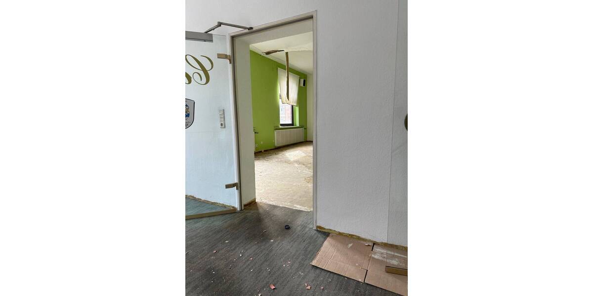 Gewerbeobjekt Eschwege - 2.500&euro; | Angebot:26859014