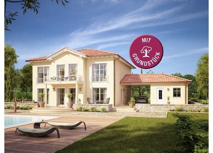 Haus zum Kaufen in Echternacherbrück 885.900 € 213 m²
