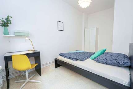 Zimmer Potsdam Brandenburger Vorstadt - 620&euro; | Angebot:27170855