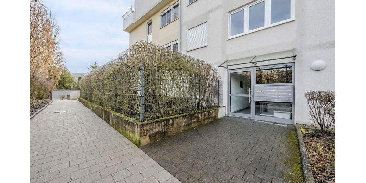Etagenwohnung Möglingen - 3 Zimmer, 80 m&sup2;, 379.000&euro; | Angebot:25704177