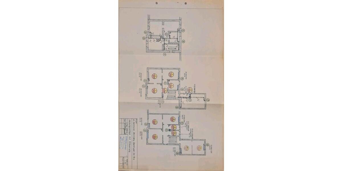 Doppelhaushälfte Blomberg - 6 Zimmer, 150 m&sup2;, 230.000&euro; | Angebot:26963035