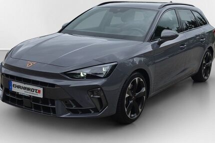 Cupra Leon 8.380 km 36.790 &euro; Eisenach 99817