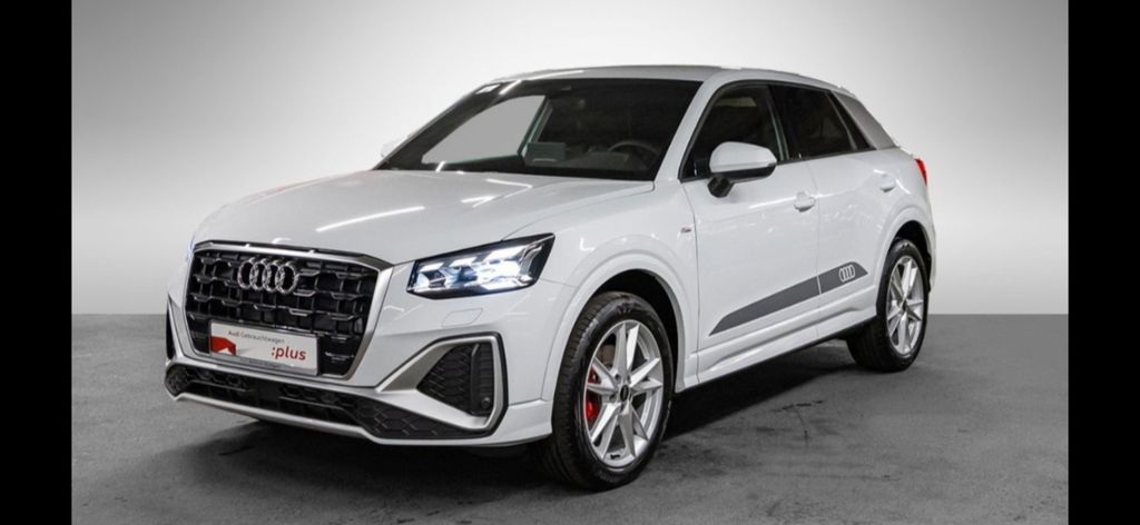 Audi Q2 8.411 km 33.300 &euro; Wolnzach 85283