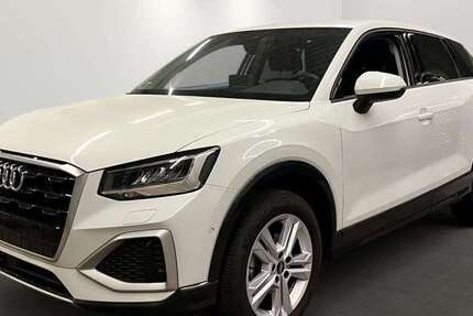 Audi Q2 11.935 km 31.150 &euro; Grünstadt 67269