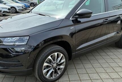 Skoda Karoq 34.708 km 25.280 &euro; Kaiserslautern 67657