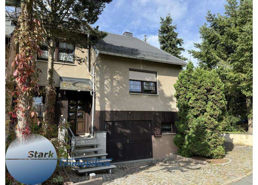 Haus zum Kaufen in Oelsnitz 230.000 € 120 m²