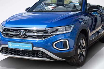 VW T-Roc 25.400 km 23.975 &euro; Sankt Augustin 53757